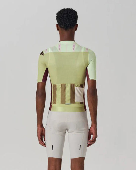 Monton Valore Linea Arte Jersey | The Bike Affair