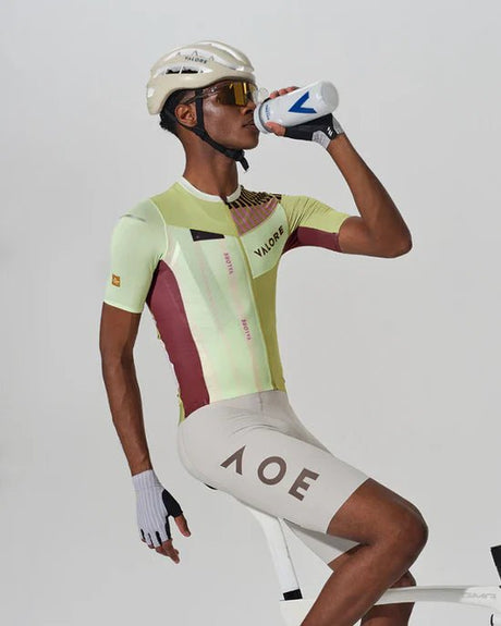 Monton Valore Linea Arte Jersey | The Bike Affair