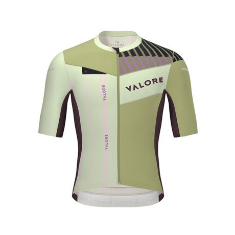 Monton Valore Linea Arte Jersey | The Bike Affair