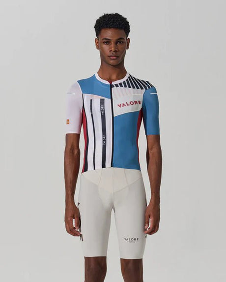 Monton Valore Linea Arte Jersey | The Bike Affair