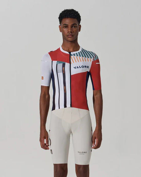 Monton Valore Linea Arte Jersey | The Bike Affair
