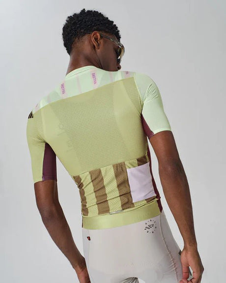 Monton Valore Linea Arte Jersey | The Bike Affair