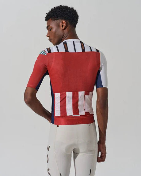 Monton Valore Linea Arte Jersey | The Bike Affair