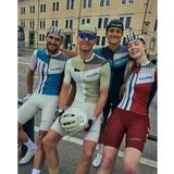 Monton Valore Linea Arte Jersey | The Bike Affair
