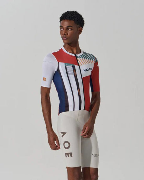 Monton Valore Linea Arte Jersey | The Bike Affair