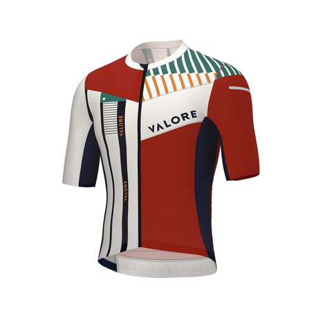 Monton Valore Linea Arte Jersey | The Bike Affair