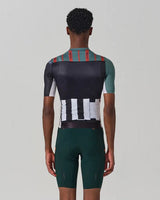 Monton Valore Linea Arte Jersey | The Bike Affair