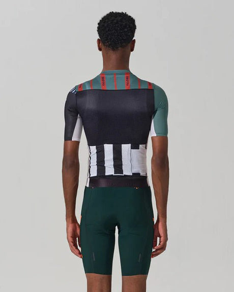 Monton Valore Linea Arte Jersey | The Bike Affair