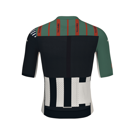 Monton Valore Linea Arte Jersey | The Bike Affair