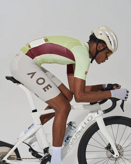 Monton Valore Linea Arte Jersey | The Bike Affair