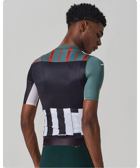 Monton Valore Linea Arte Jersey | The Bike Affair