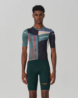 Monton Valore Linea Arte Jersey | The Bike Affair