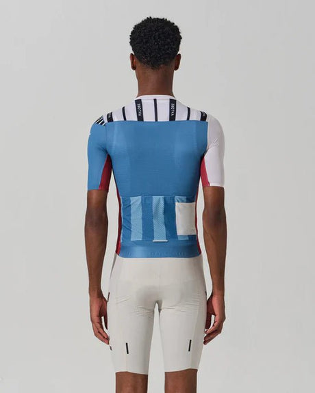 Monton Valore Linea Arte Jersey | The Bike Affair