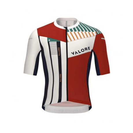 Monton Valore Linea Arte Jersey | The Bike Affair