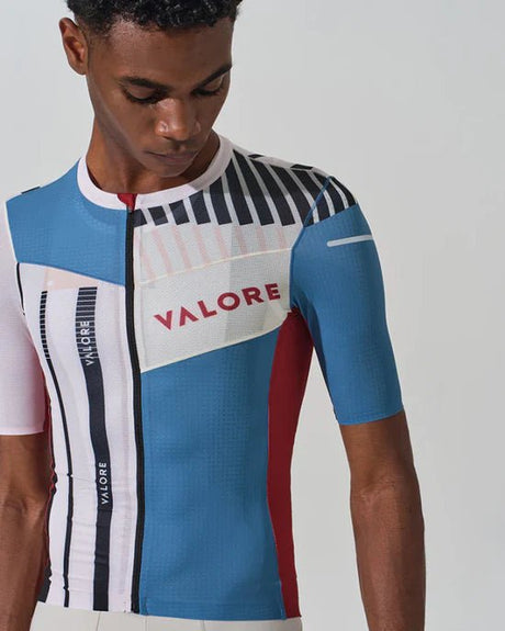 Monton Valore Linea Arte Jersey | The Bike Affair
