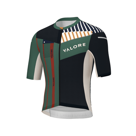Monton Valore Linea Arte Jersey | The Bike Affair