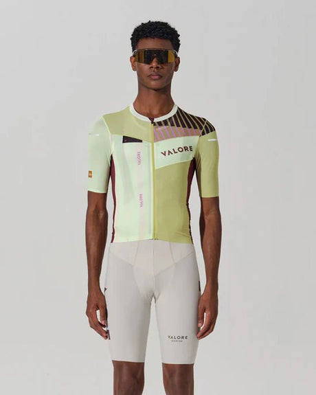 Monton Valore Linea Arte Jersey | The Bike Affair