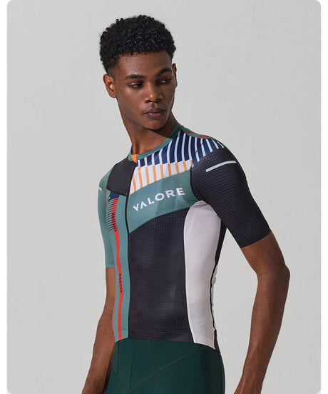 Monton Valore Linea Arte Jersey | The Bike Affair