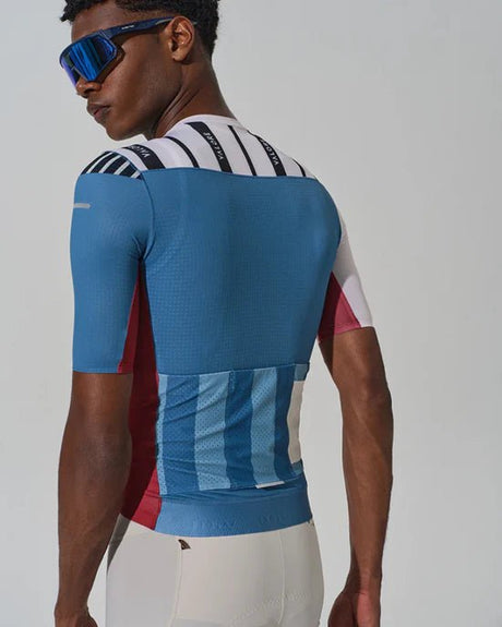 Monton Valore Linea Arte Jersey | The Bike Affair