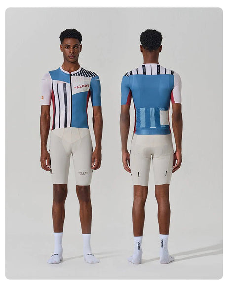 Monton Valore Linea Arte Jersey | The Bike Affair
