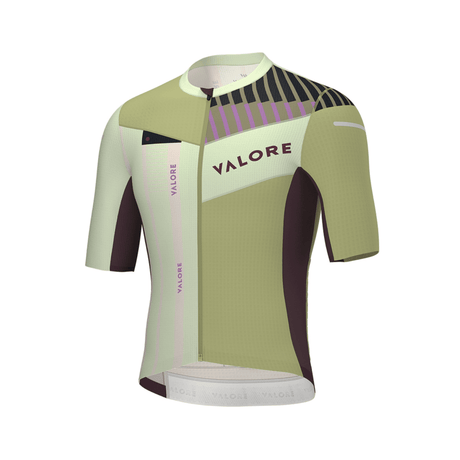 Monton Valore Linea Arte Jersey | The Bike Affair
