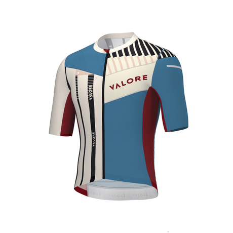 Monton Valore Linea Arte Jersey | The Bike Affair