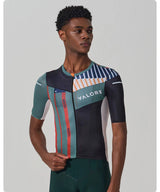 Monton Valore Linea Arte Jersey | The Bike Affair