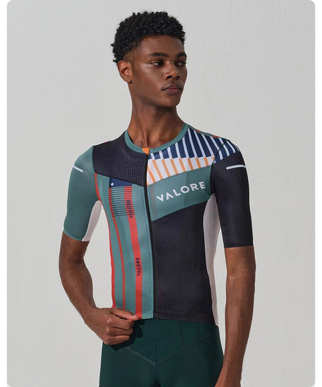 Monton Valore Linea Arte Jersey | The Bike Affair