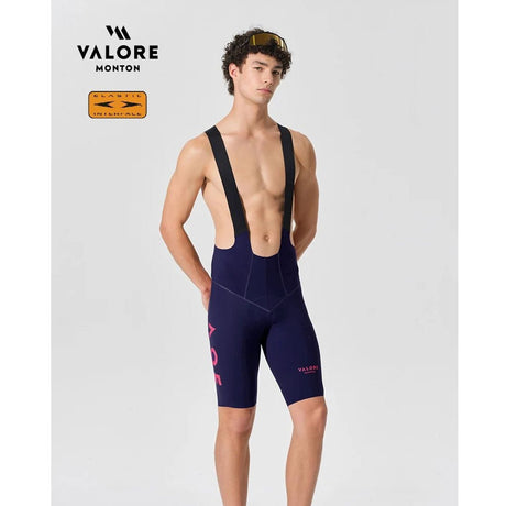 Monton Valore Nuova Luna Mens Bibshorts | The Bike Affair