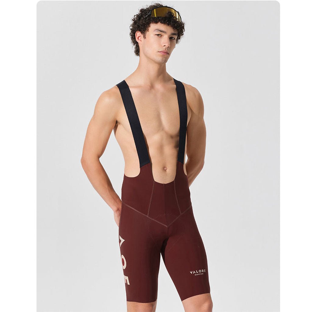 Monton Valore Nuova Luna Mens Bibshorts | The Bike Affair