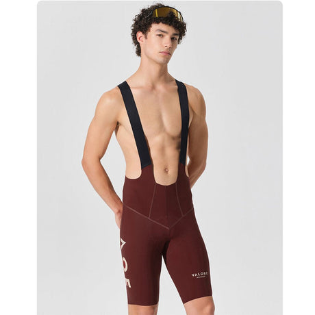 Monton Valore Nuova Luna Mens Bibshorts | The Bike Affair