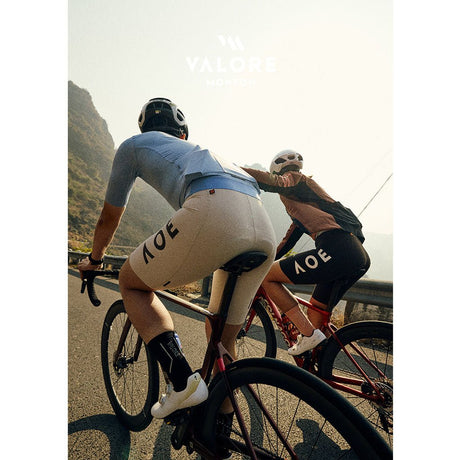 Monton Valore Nuova Luna Mens Bibshorts | The Bike Affair