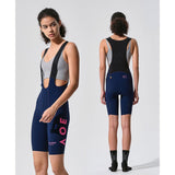 Monton Valore Nuova Luna Women Bibshorts | The Bike Affair