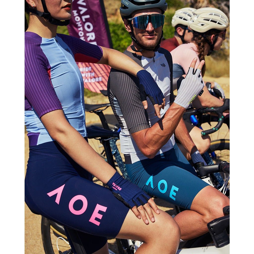 Monton Valore Nuova Luna Women Bibshorts | The Bike Affair