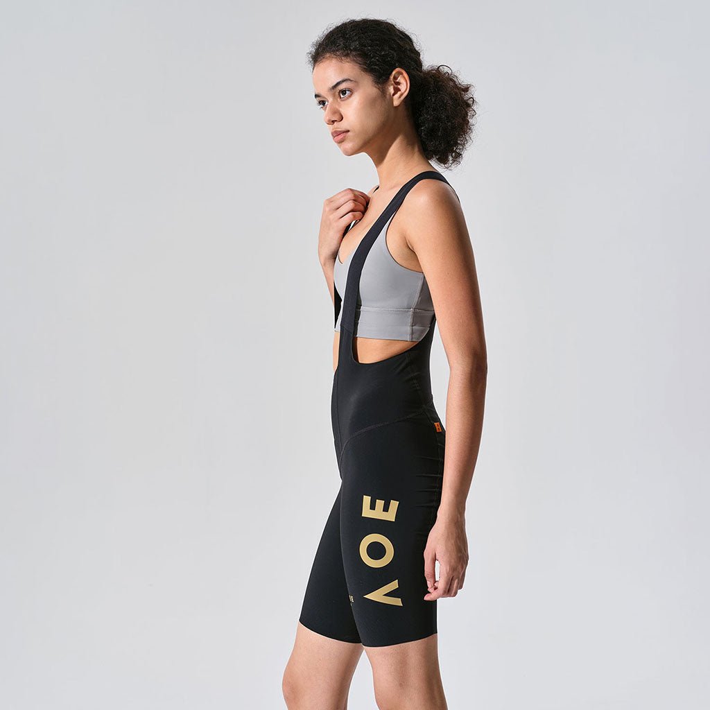 Monton Valore Nuova Luna Women Bibshorts | The Bike Affair