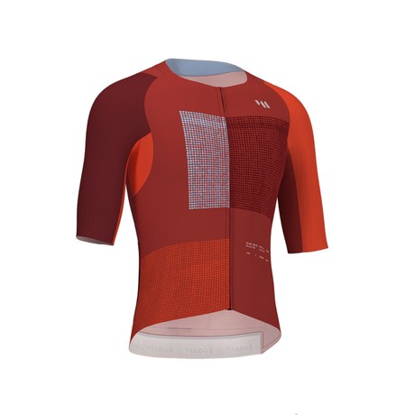 Monton Valore Serie Tempo Jersey | The Bike Affair