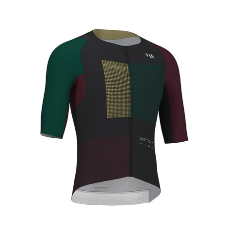 Monton Valore Serie Tempo Jersey | The Bike Affair