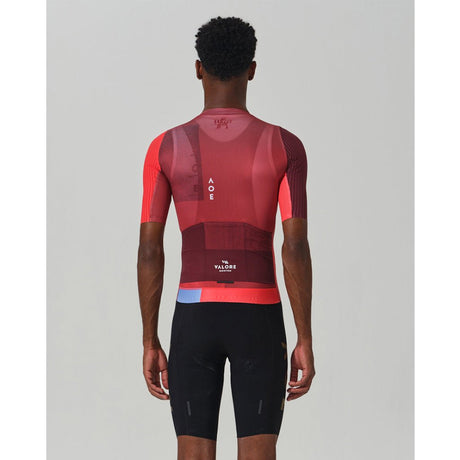 Monton Valore Serie Tempo Jersey | The Bike Affair
