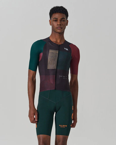 Monton Valore Serie Tempo Jersey | The Bike Affair