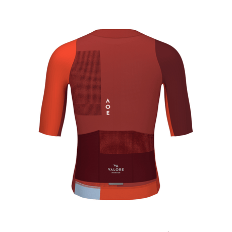 Monton Valore Serie Tempo Jersey | The Bike Affair