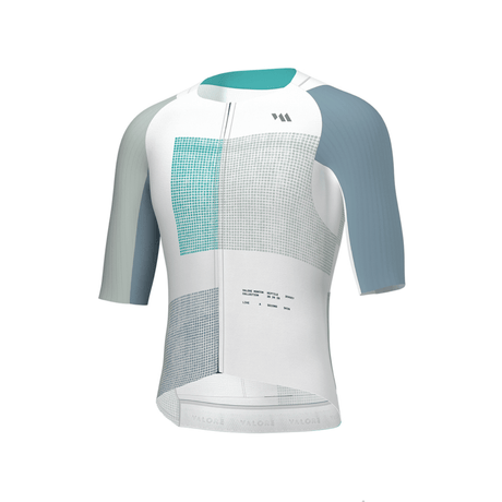 Monton Valore Serie Tempo Jersey | The Bike Affair