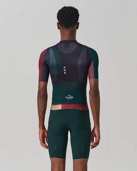 Monton Valore Serie Tempo Jersey | The Bike Affair