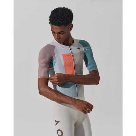Monton Valore Serie Tempo Jersey | The Bike Affair