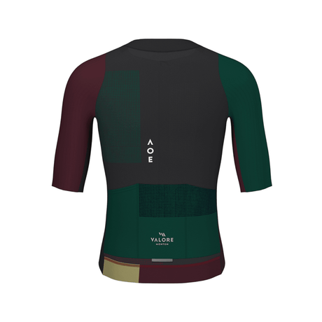 Monton Valore Serie Tempo Jersey | The Bike Affair