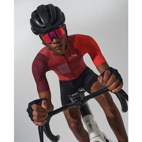 Monton Valore Serie Tempo Jersey | The Bike Affair