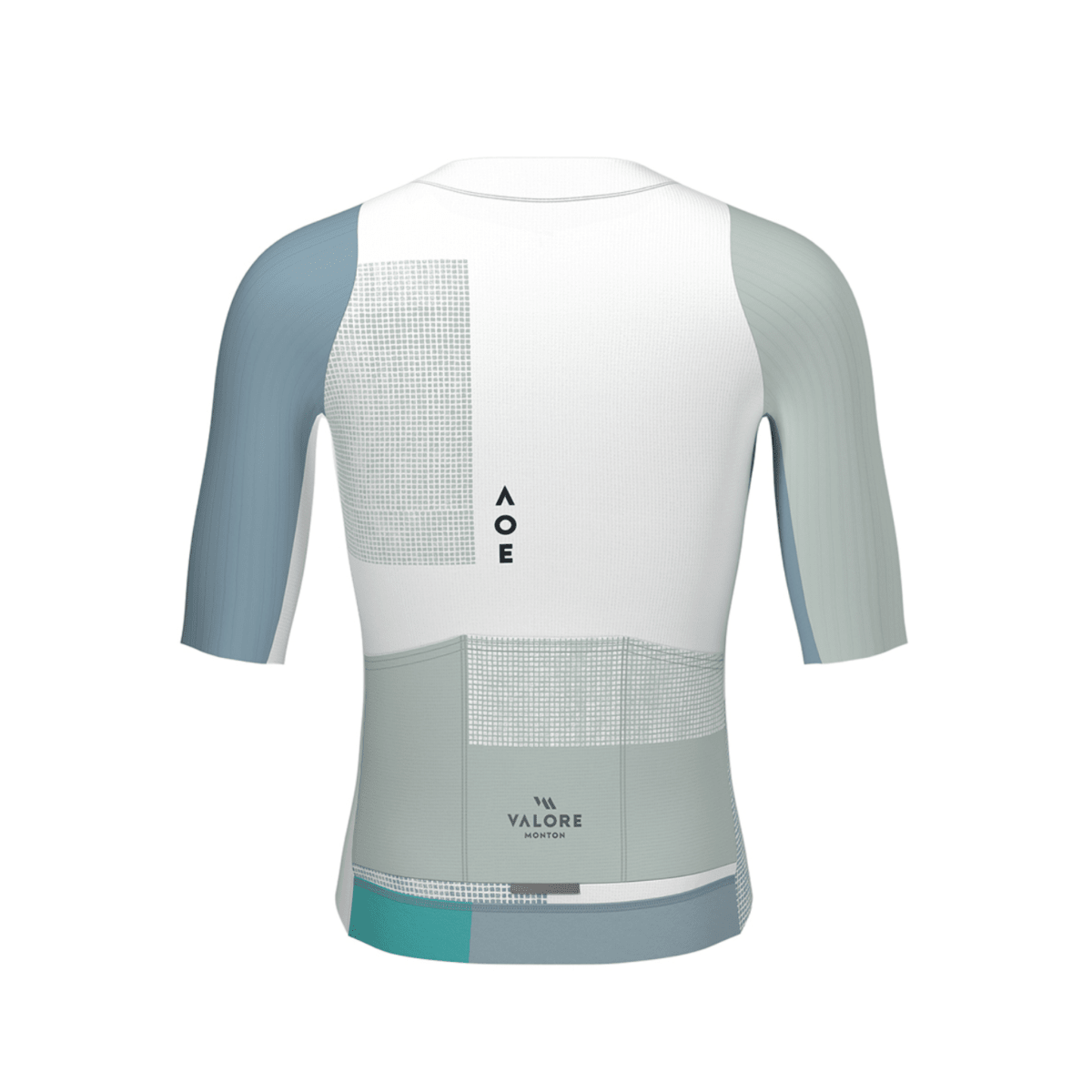 Monton Valore Serie Tempo Jersey | The Bike Affair