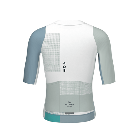 Monton Valore Serie Tempo Jersey | The Bike Affair
