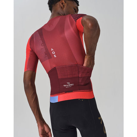 Monton Valore Serie Tempo Jersey | The Bike Affair