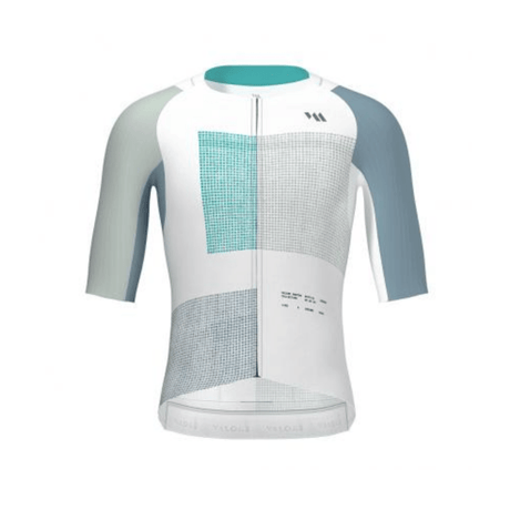 Monton Valore Serie Tempo Jersey | The Bike Affair