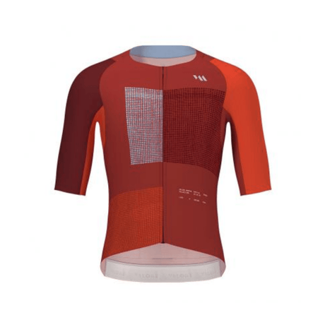 Monton Valore Serie Tempo Jersey | The Bike Affair
